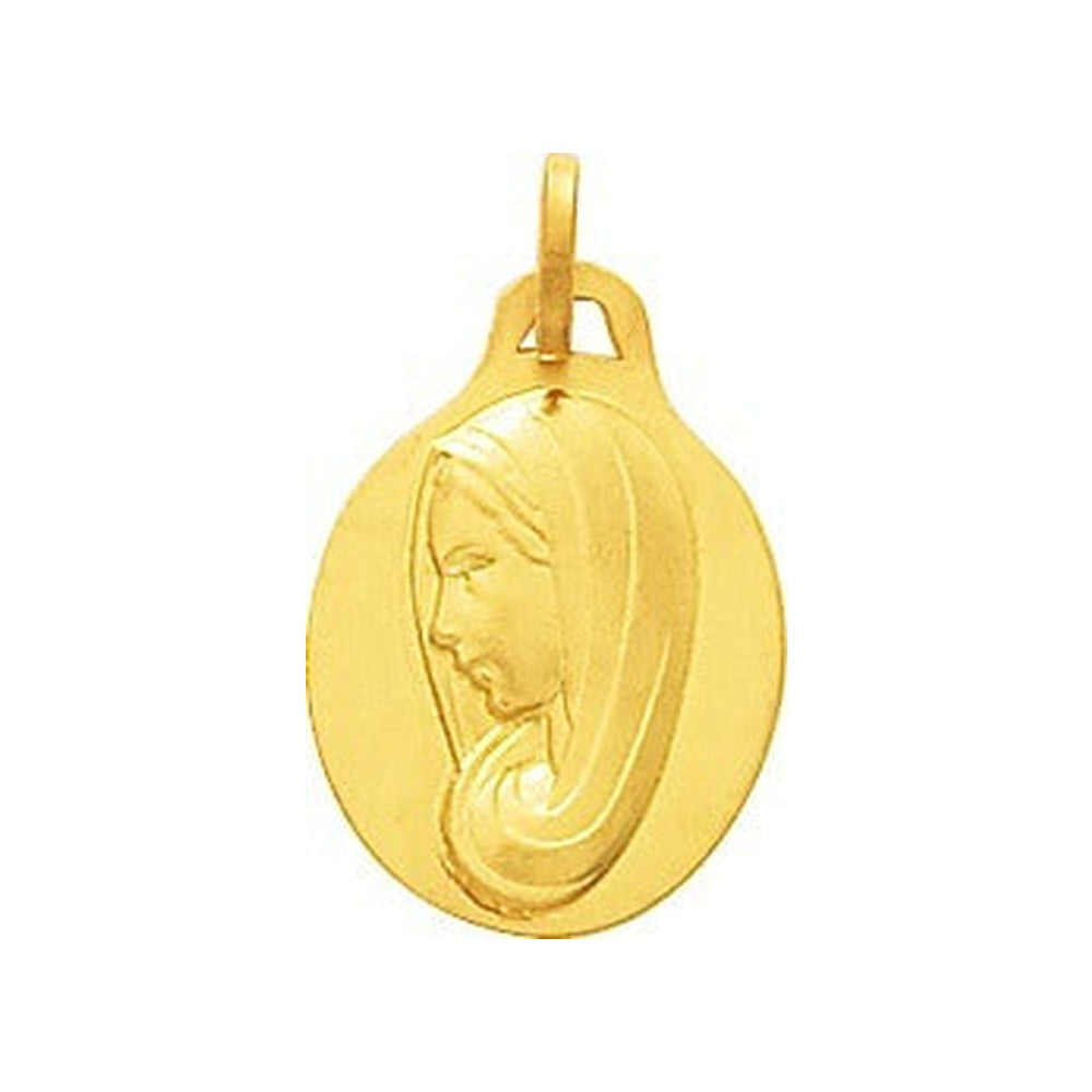 Robbez – Pendentif – Or Jaune