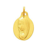 Robbez – Pendentif – Or Jaune