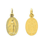 Robbez – Pendentif – Or Jaune