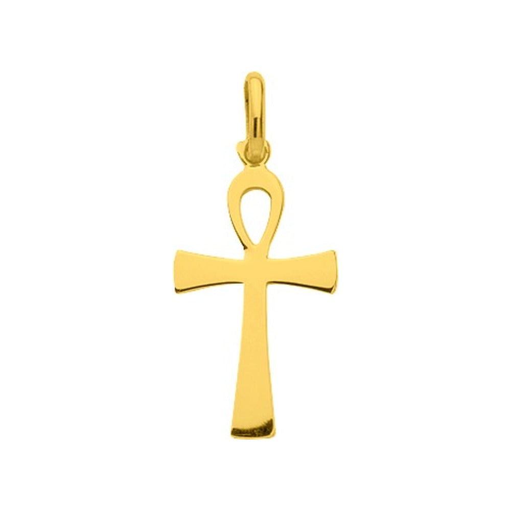 Robbez – Pendentif – Or Jaune