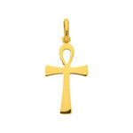 Robbez – Pendentif – Or Jaune