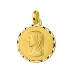 Robbez – Pendentif – Or Jaune