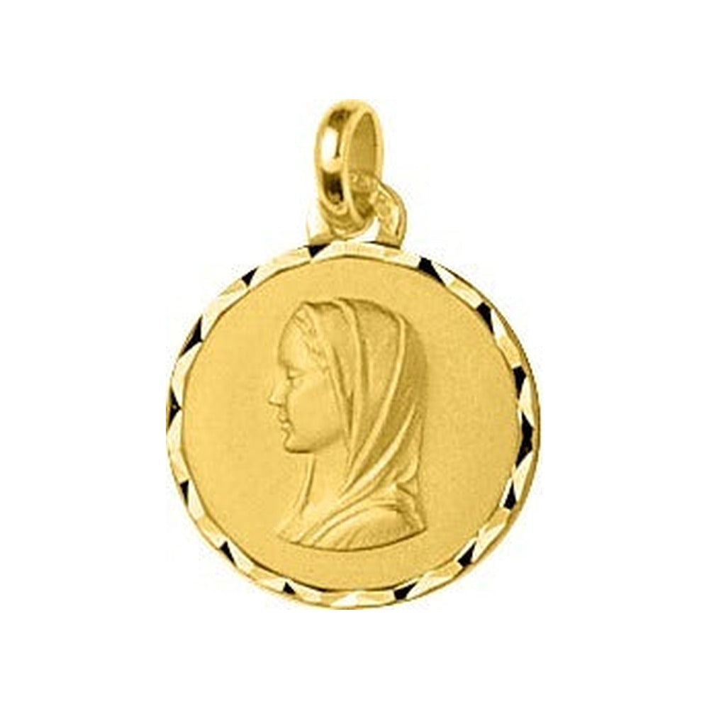 Robbez – Pendentif – Or Jaune