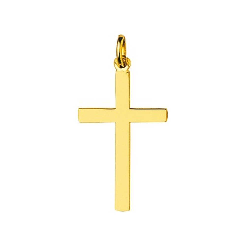 Robbez – Pendentif – Or Jaune
