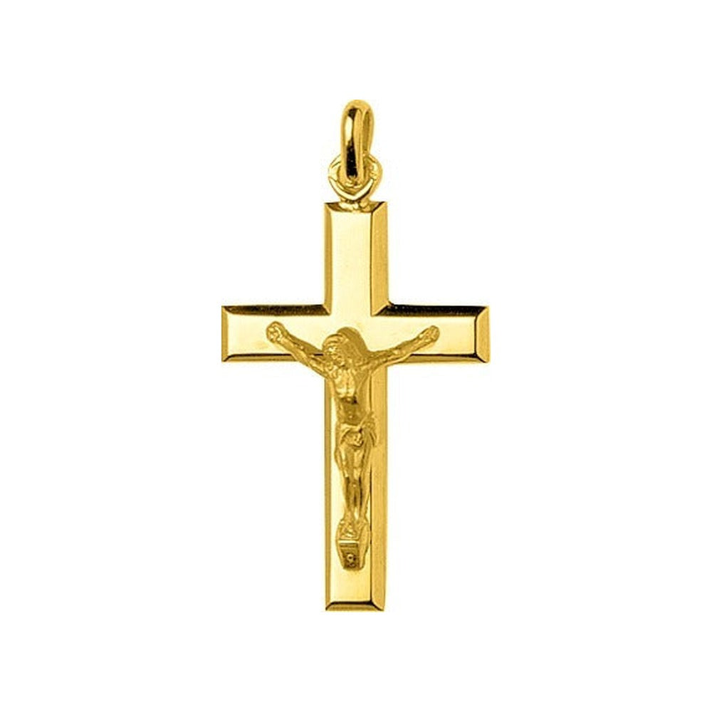 Robbez – Pendentif – Or Jaune