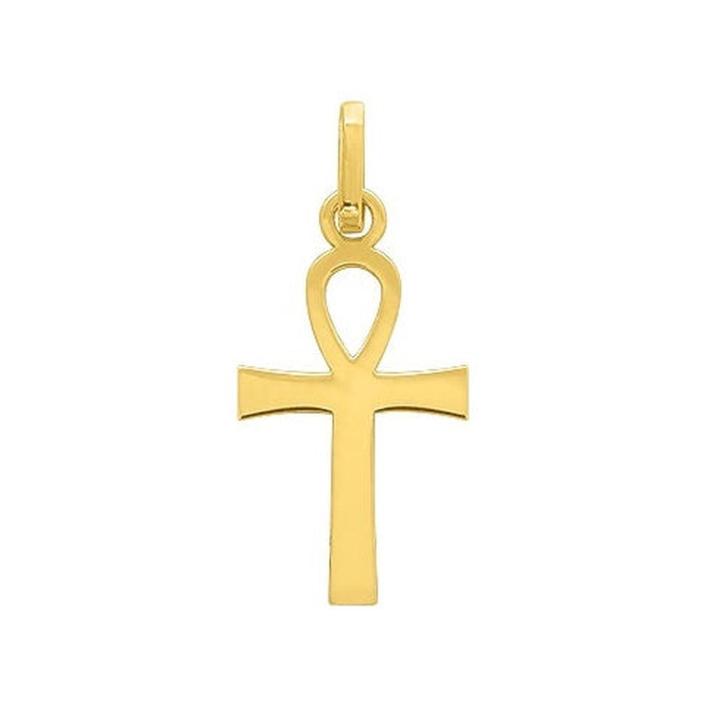 Robbez – Pendentif – Or Jaune