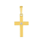 Robbez – Pendentif – Or Jaune