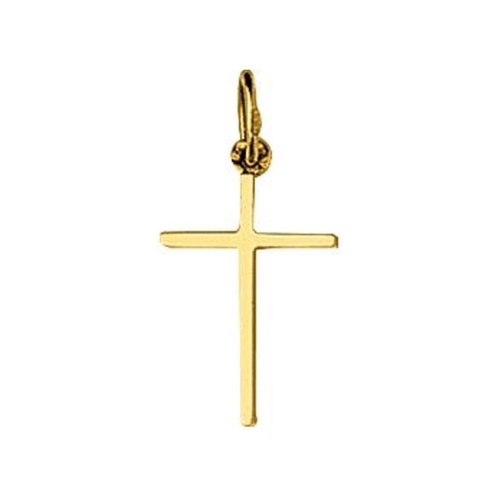 Robbez – Pendentif – Or Jaune