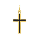 Robbez – Pendentif – Or Jaune