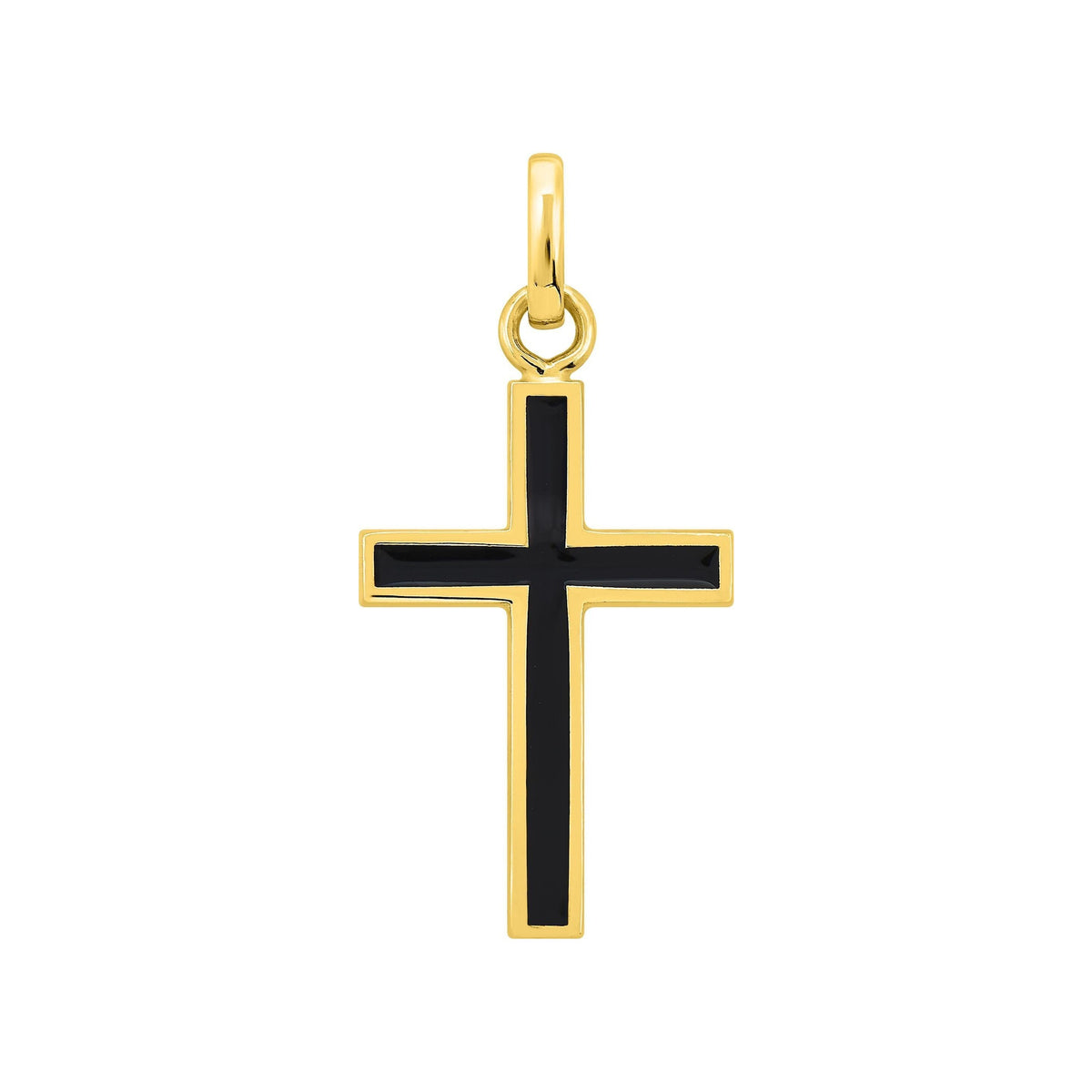 Robbez – Pendentif – Or Jaune