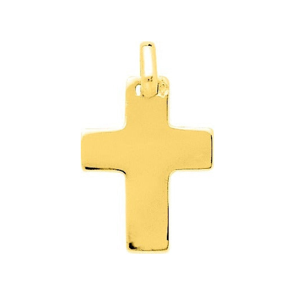 Robbez – Pendentif – Or Jaune