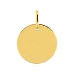 Robbez – Pendentif – Or Jaune