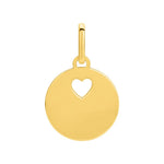 Robbez – Pendentif – Or Jaune