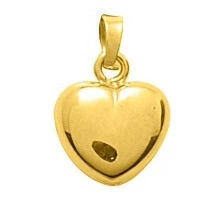Robbez – Pendentif – Or Jaune