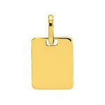 Robbez – Pendentif – Or jaune
