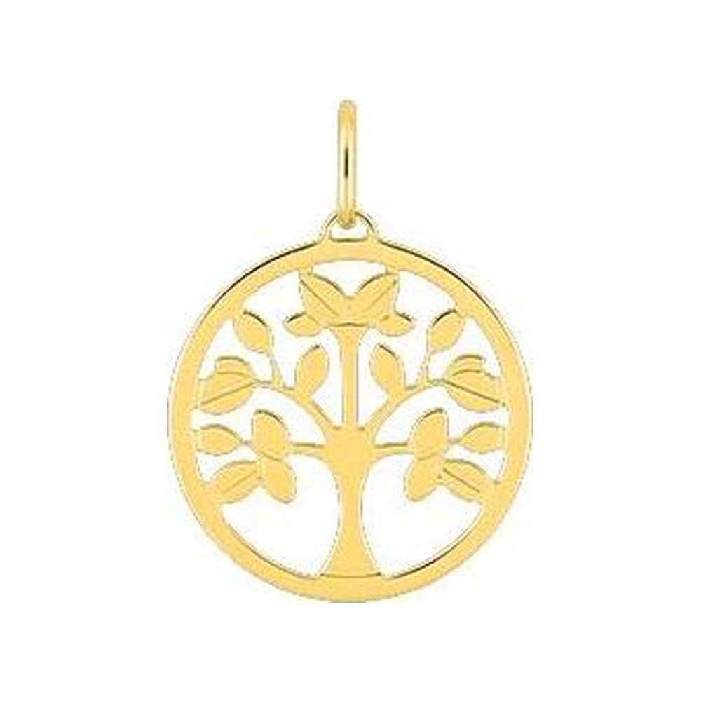 Robbez – Pendentif – Or Jaune