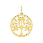 Robbez – Pendentif – Or Jaune