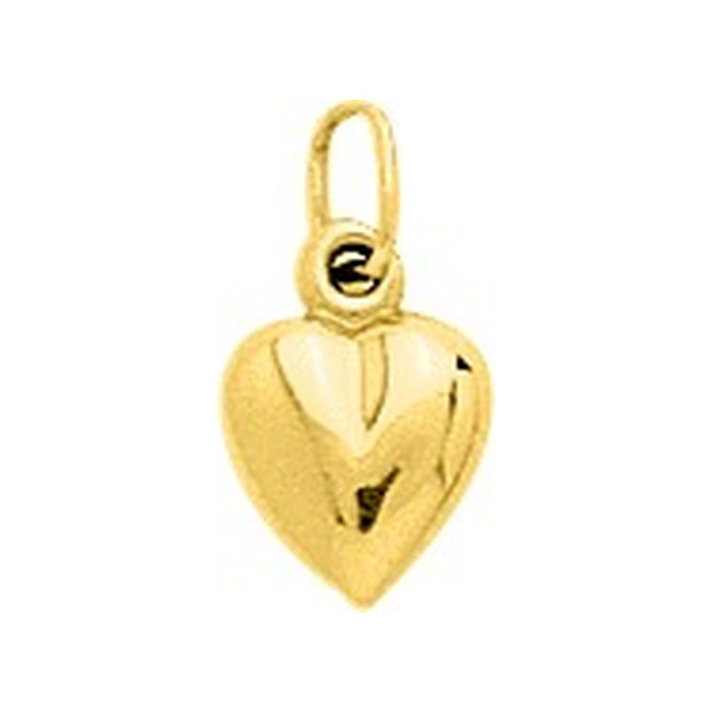 Robbez – Pendentif – Or Jaune
