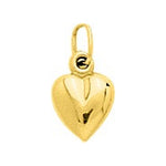 Robbez – Pendentif – Or Jaune