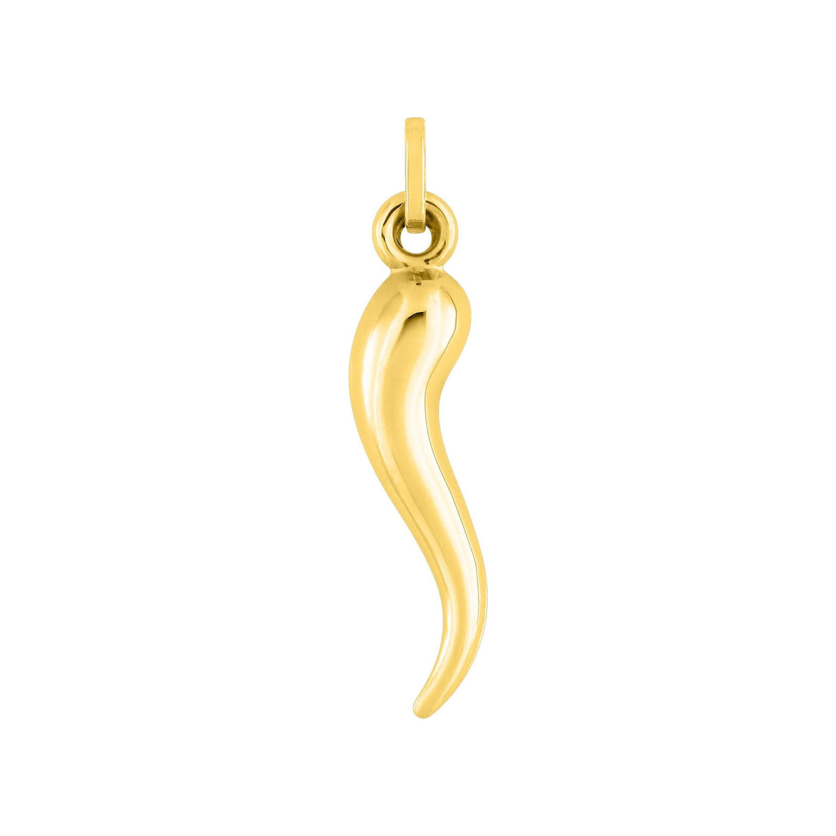 Robbez – Pendentif – Or Jaune