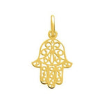 Robbez – Pendentif – Or Jaune