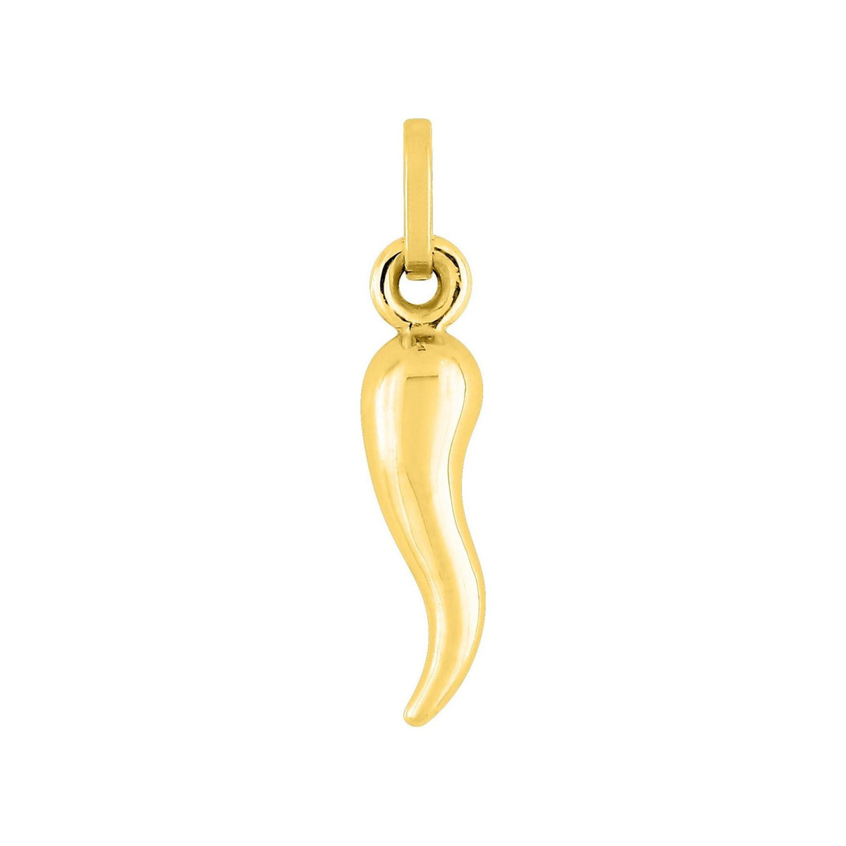 Robbez – Pendentif – Or Jaune
