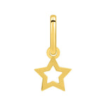 Robbez – Pendentif – Or Jaune