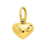 Robbez – Pendentif – Or Jaune
