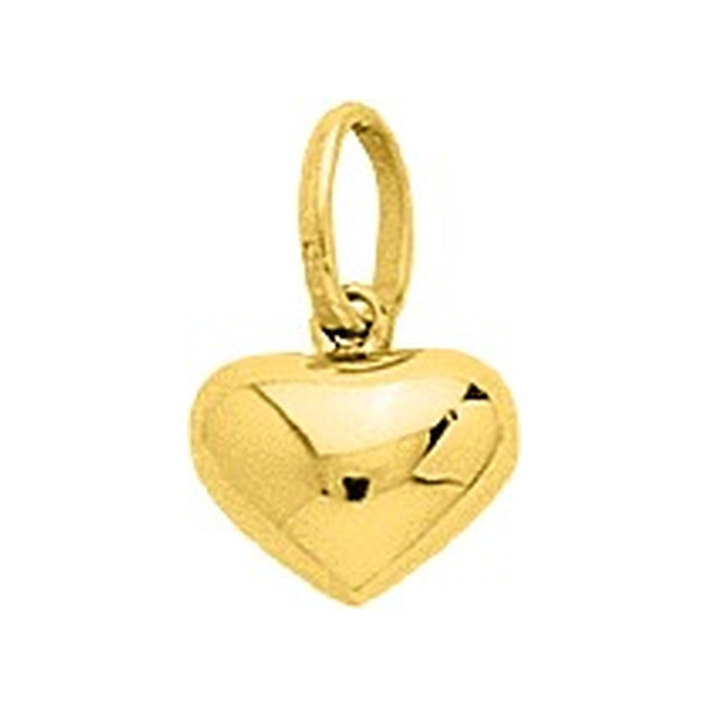 Robbez – Pendentif – Or Jaune