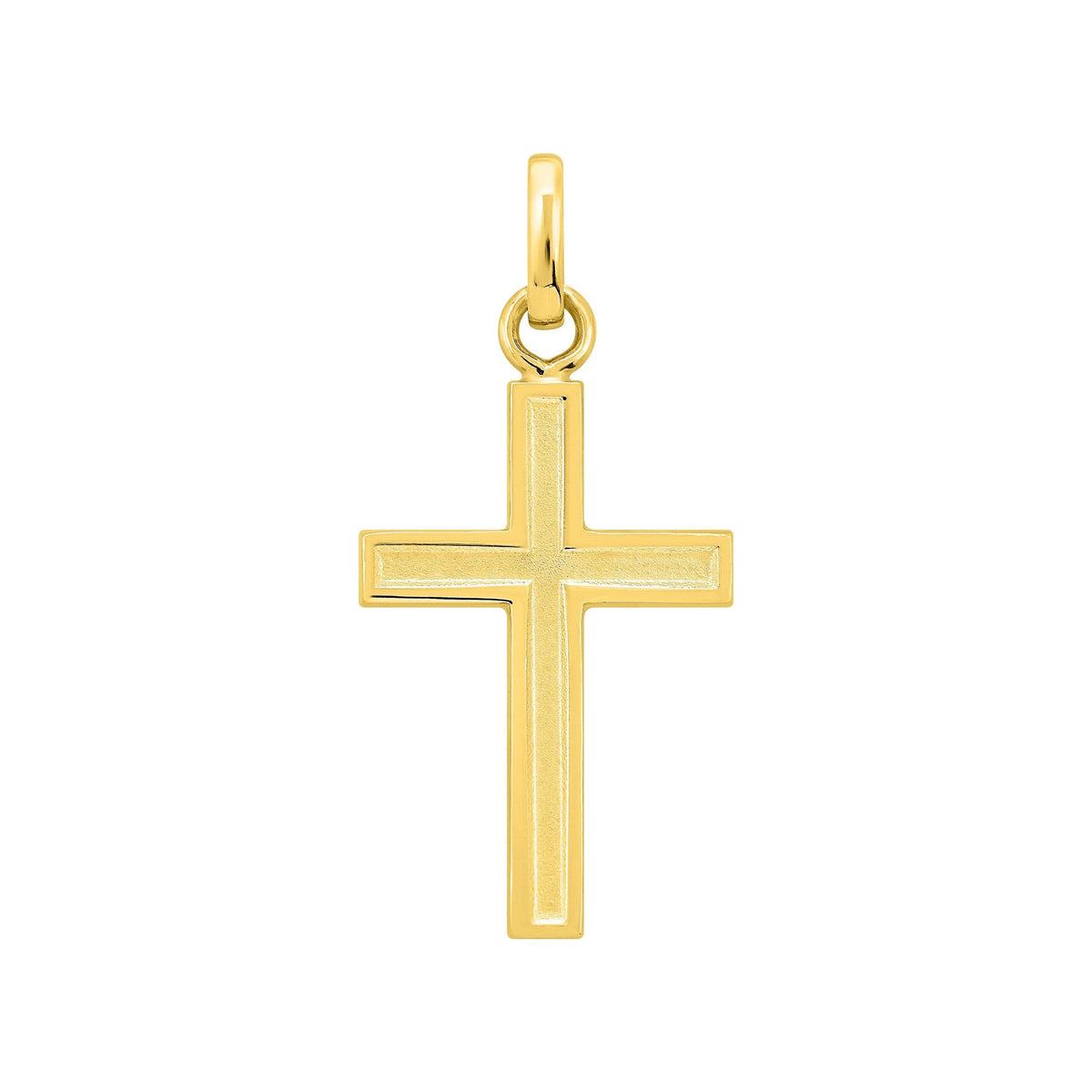 Robbez – Pendentif – Or Jaune