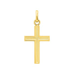 Robbez – Pendentif – Or Jaune