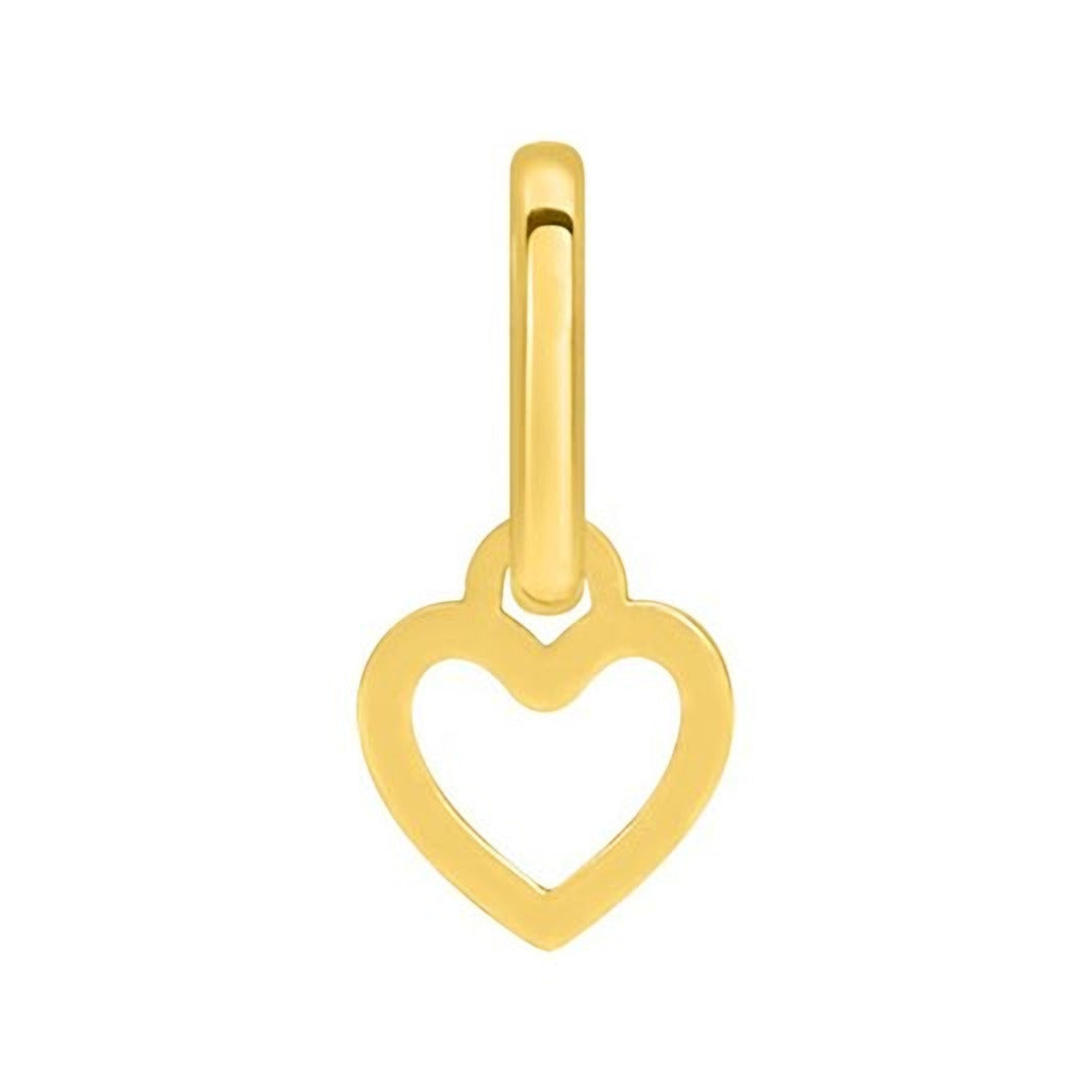 Robbez – Pendentif – Or Jaune