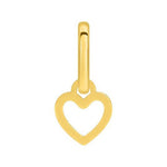 Robbez – Pendentif – Or Jaune