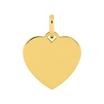 Robbez – Pendentif – Or Jaune