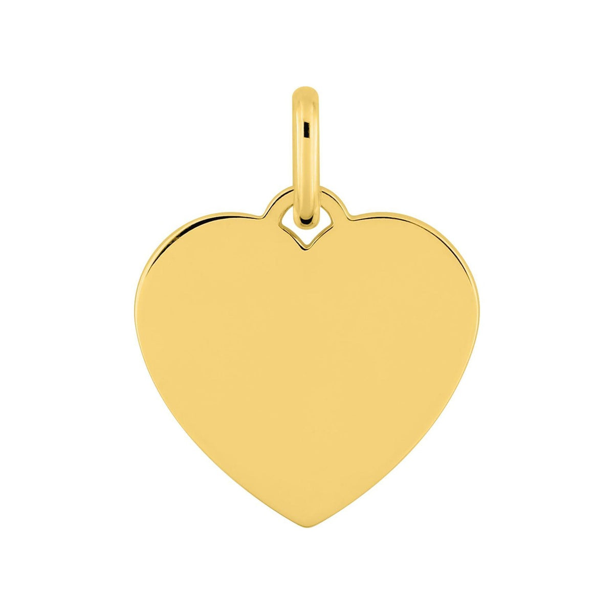 Robbez – Pendentif – Or Jaune