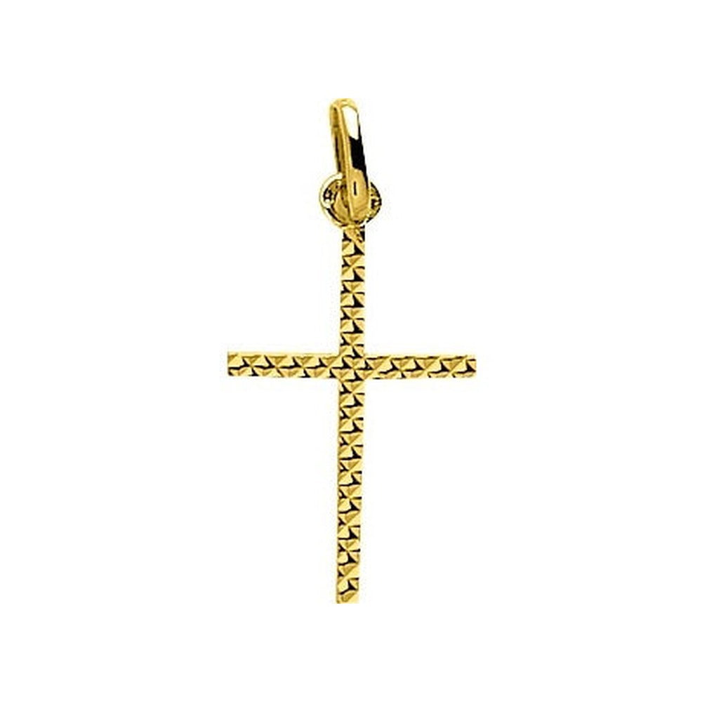 Robbez – Pendentif – Or Jaune