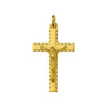 Robbez – Pendentif – Or Jaune