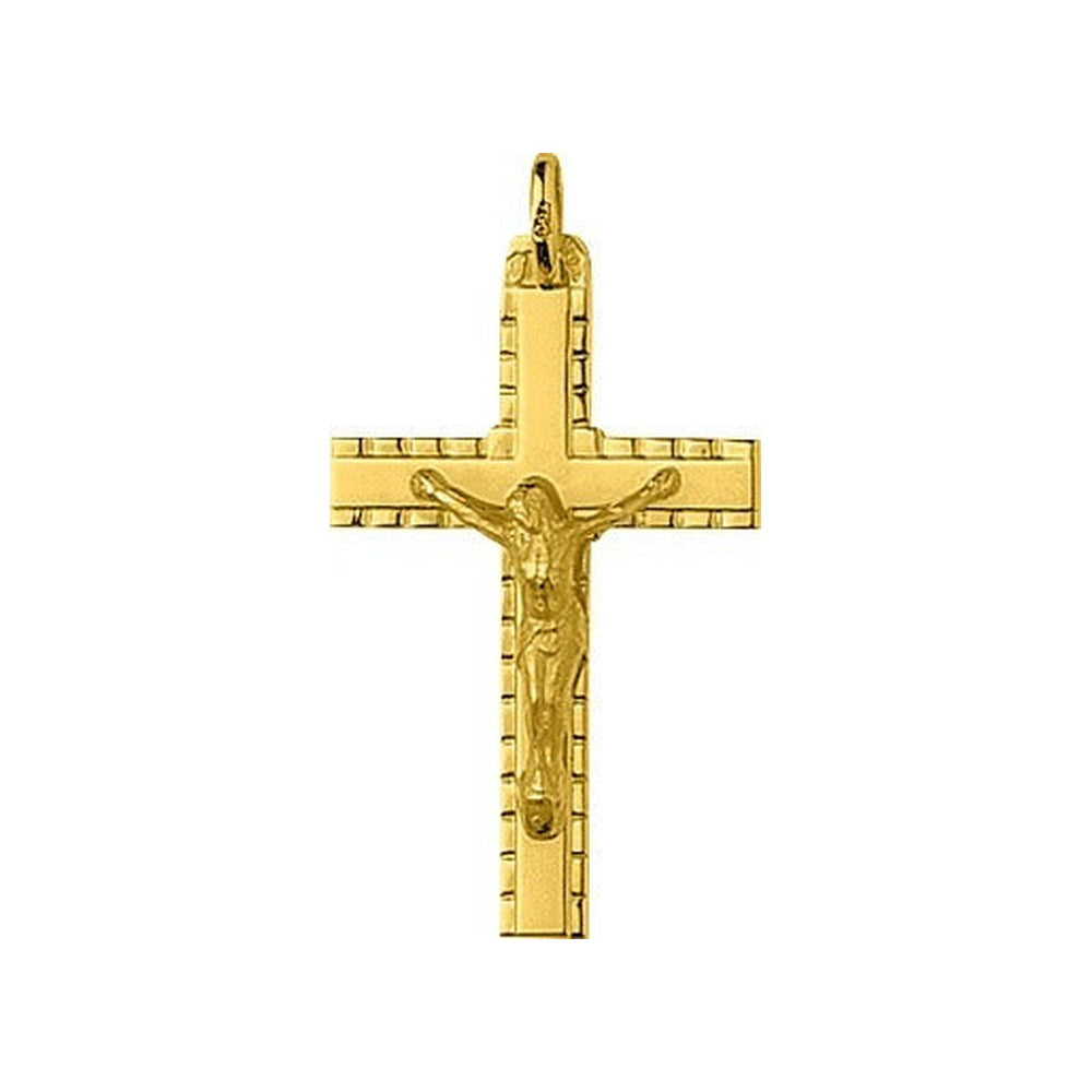 Robbez – Pendentif – Or Jaune