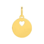 Robbez – Pendentif – Or Jaune
