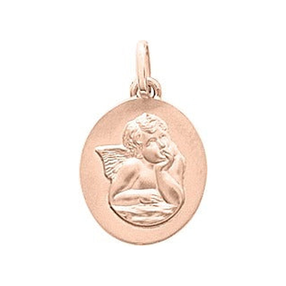 Robbez – Pendentif – Or Rose