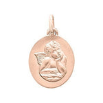 Robbez – Pendentif – Or Rose