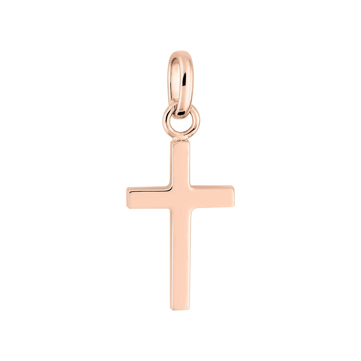 Robbez – Pendentif – Or Rose