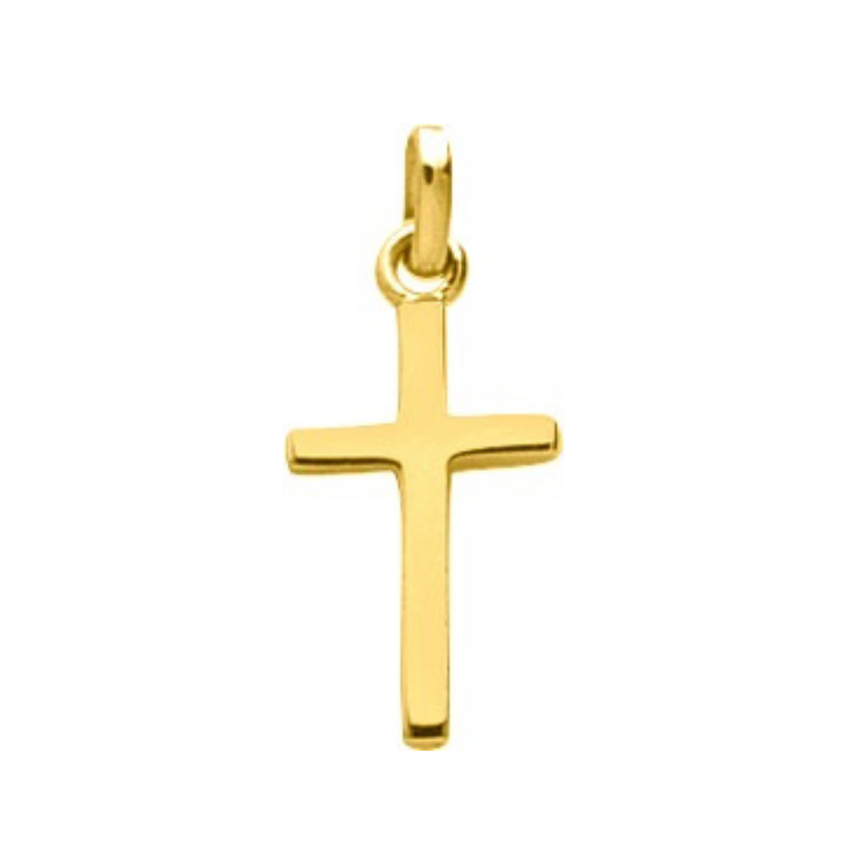 Robbez – Pendentif – Plaqué or