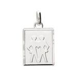 Robbez – Pendentif – Zodiaque – Argent