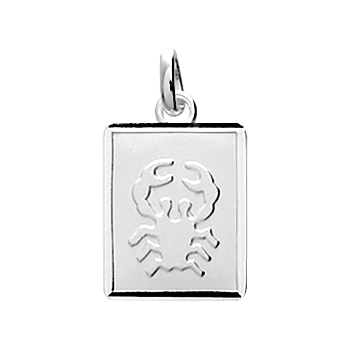Robbez – Pendentif – Zodiaque – Argent