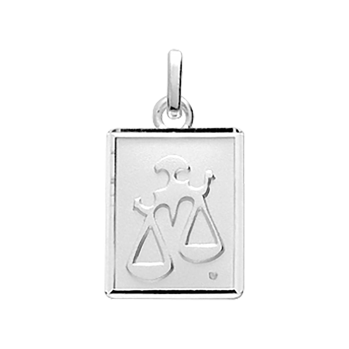 Robbez – Pendentif – Zodiaque – Argent