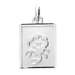 Robbez – Pendentif – Zodiaque – Argent