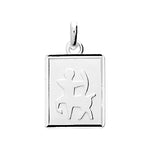 Robbez – Pendentif – Zodiaque – Argent