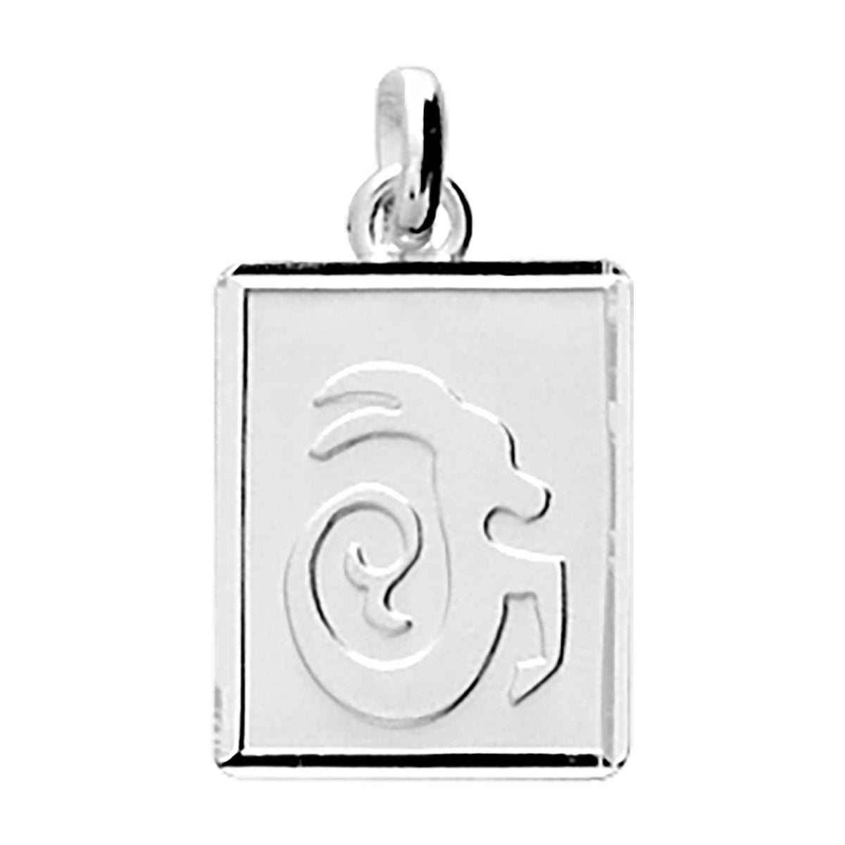 Robbez – Pendentif – Zodiaque – Argent