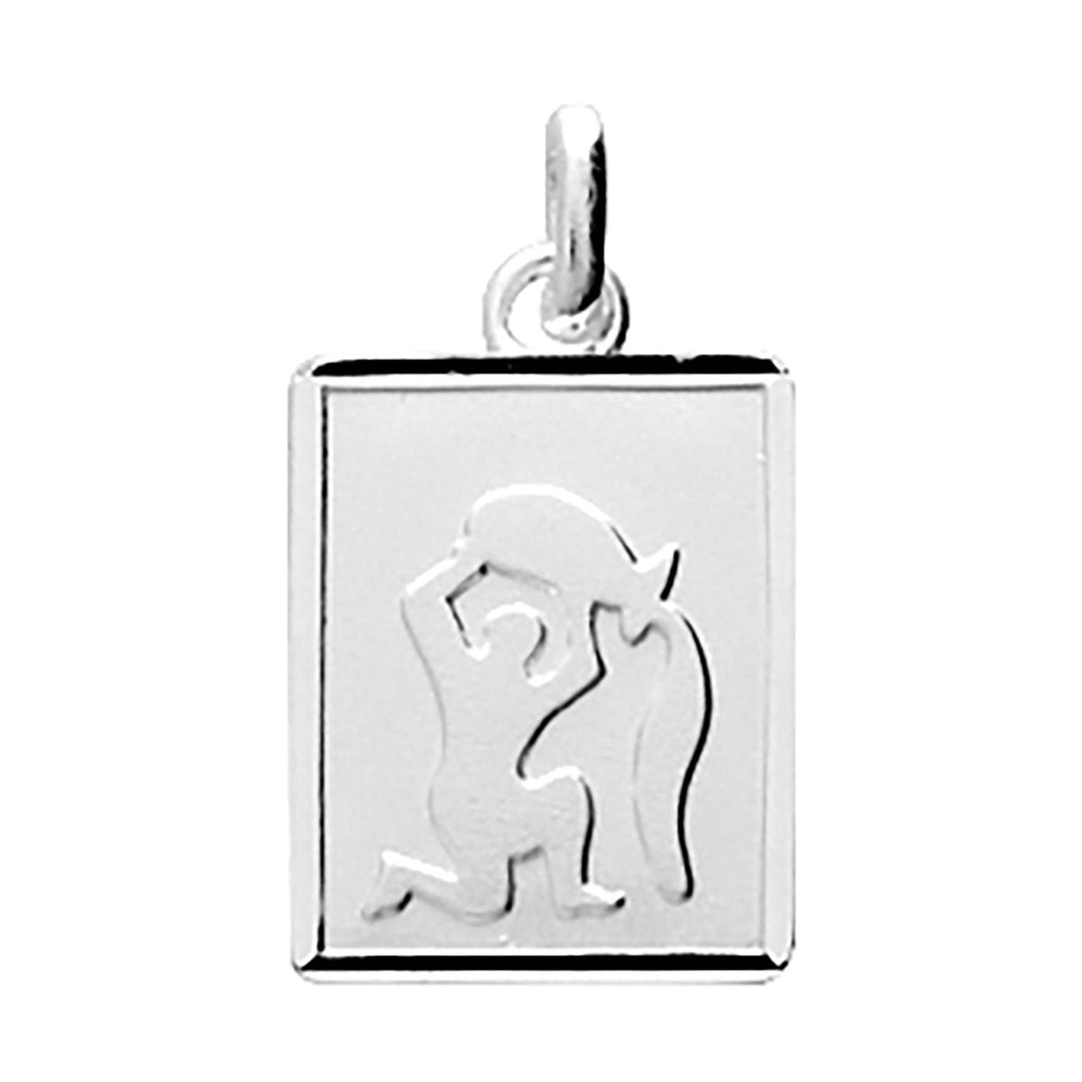 Robbez – Pendentif – Zodiaque – Argent